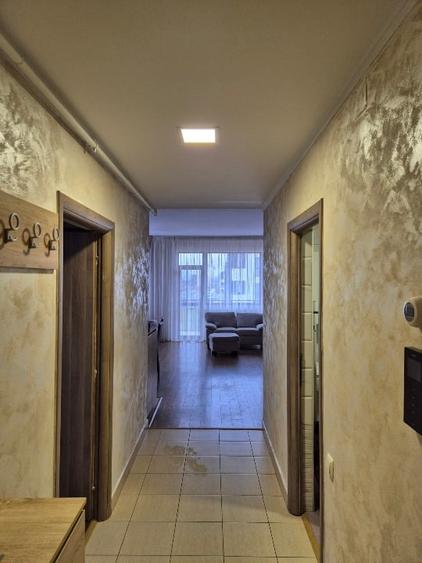 Apartament 2 camere, Tractorul, zona linistita - 8