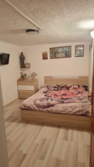 Proprietar Casa curte Dambovita - 4