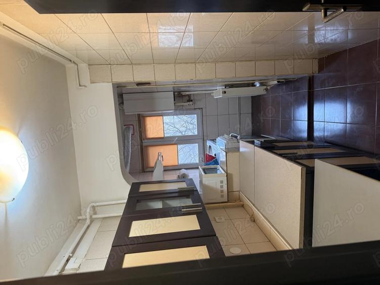 Garsoniera de inchiriat zona Pia?a Gorjului Rasaritului - 4