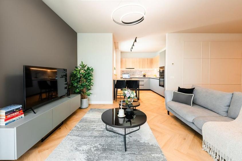 Apartament 4 Camere | Prima Inchiriere | Pet Friendly - 3