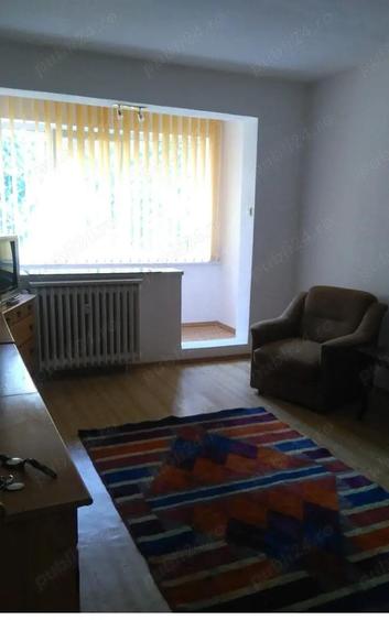 Inchiriez apartament 2 camere Auchan Titan. - 1