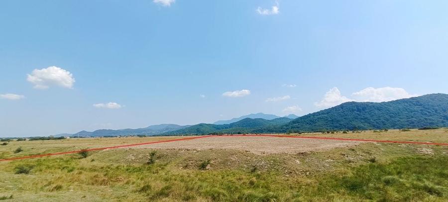 Teren in Rasnov,Glejerie-Via Transilvanica - 7