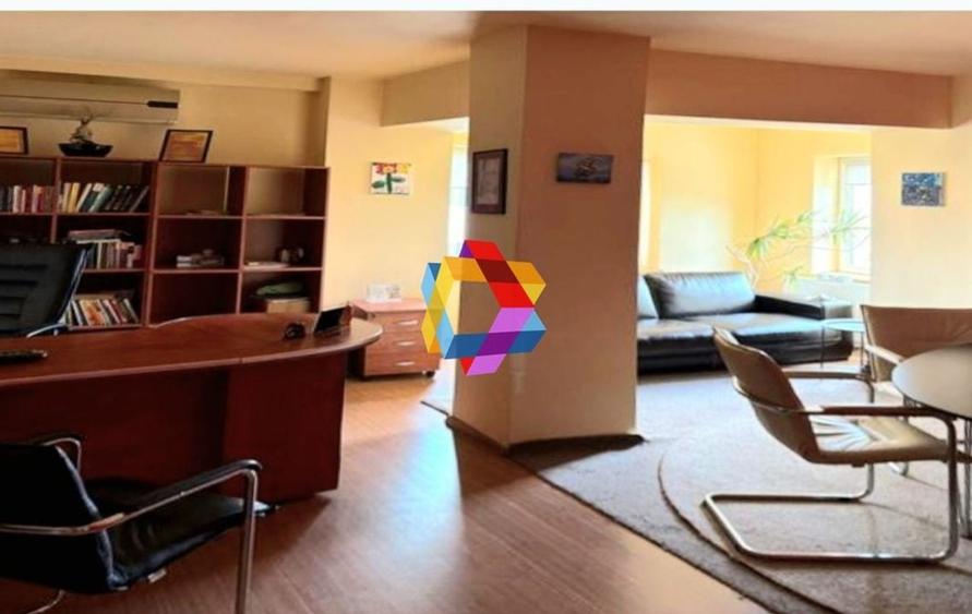 Spatiu birouri de vânzare Brasov - 108 mp # plus-imo.ro - 2