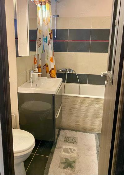 Apartament 3 camere, zona Grivitei - 3