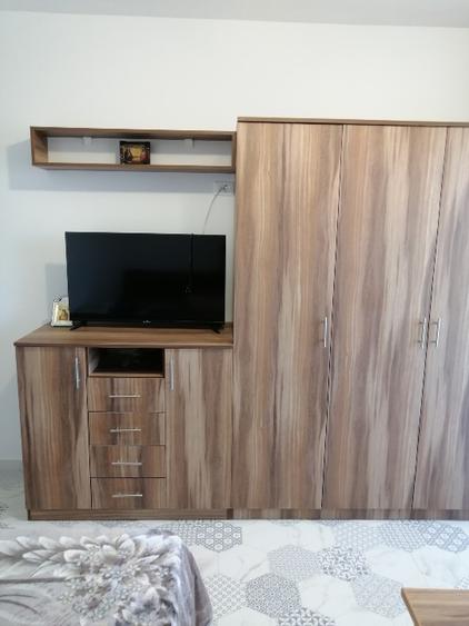 Apartament cu 3 camere, pentru inchiriat, Ramnicu Valcea - 14