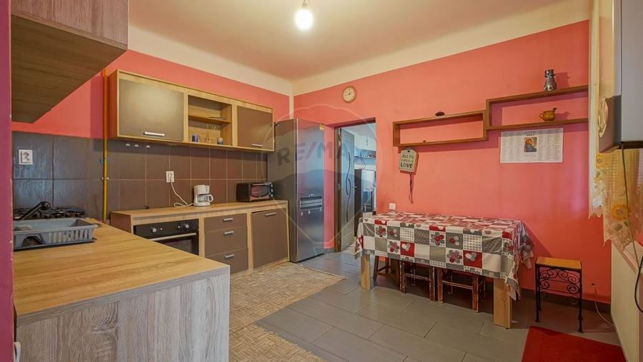 Comision 0% De vanzare Parter Casa | Sacele - Zona Baciu - 5