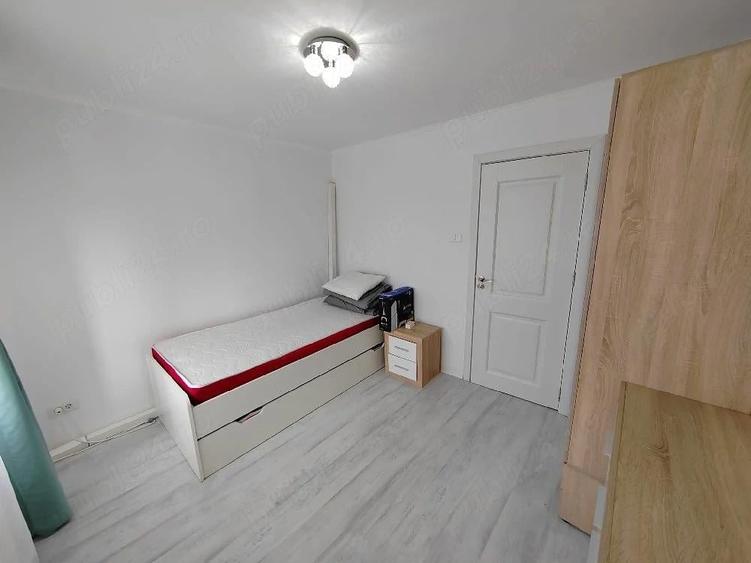Inchiriez apartament cu trei camere complet renovat langa Iulius Mall - 8