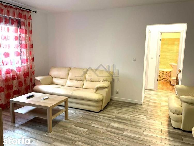 Apartament 2 camere conf 1 dec zona Micro 3 - 6