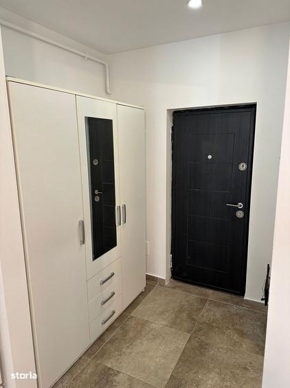 Garsoniera Militari Residence Complex Avangarde Parcare Inclusa - 8