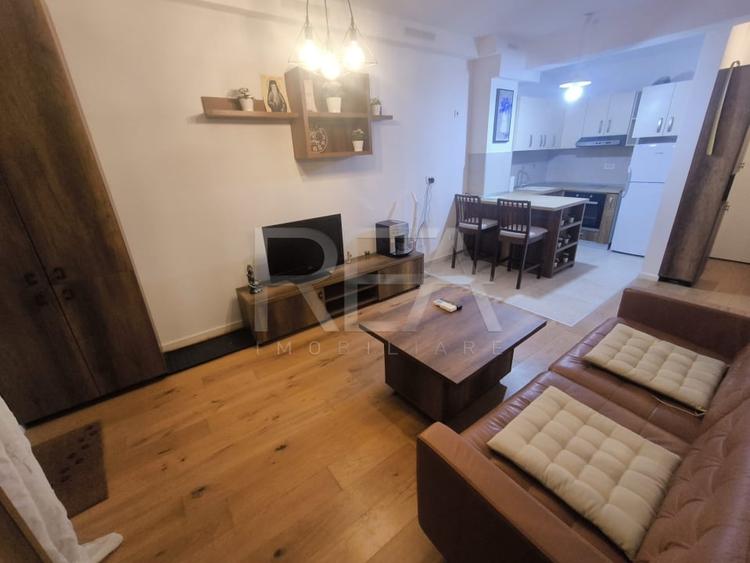 Garsoniera, Aviatiei - 2