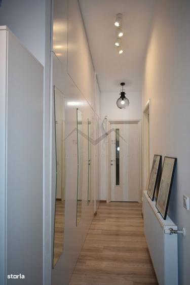 Apartament 3 camere Complex Rasarit de soare - 4