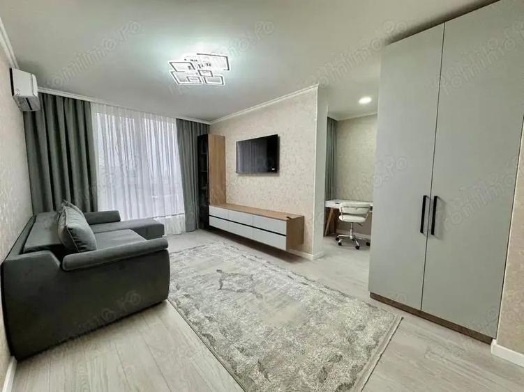 Apartament de inchiriat 2 camere zona Titan - 5