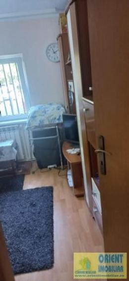 Apartament cu 3 camere decomandat în Inel II - 5