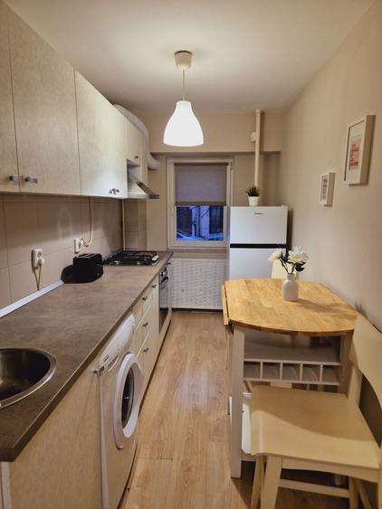 Garsoniera de inchiriat , Lacul Tei , Proprietar - 6