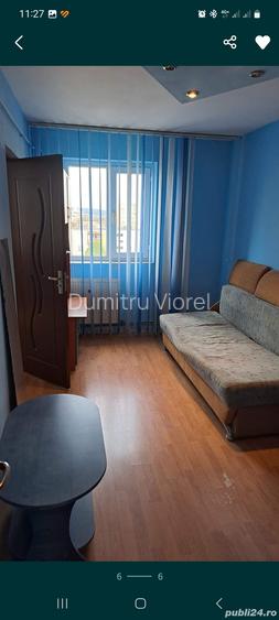 Apartament 3 camere