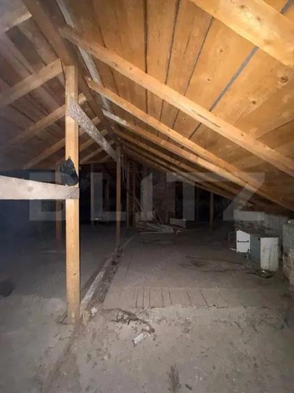 Mansarda 135 m2renovarezona centrala, oportunitate investitie - 4