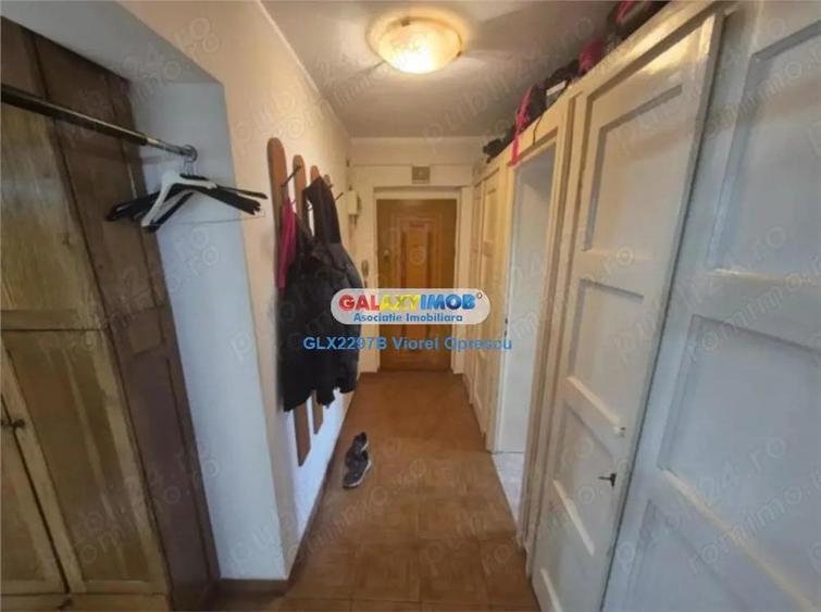 Apartament 2 camere, decomandat, bloc rusesc, Basarabia - 1