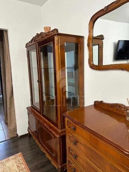 Apartament 3 camere în zona FACULTATEA DE LITERE - 3