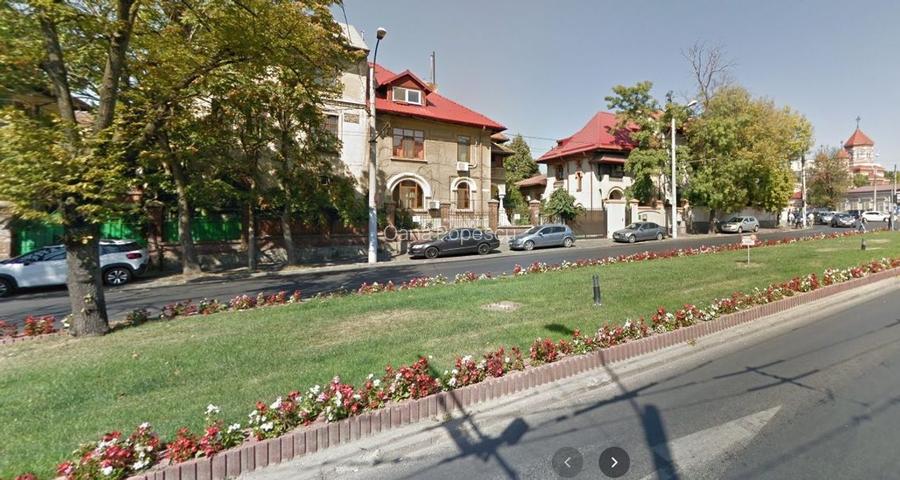 Pod Cotroceni-Stirbei Voda, vanzare vila