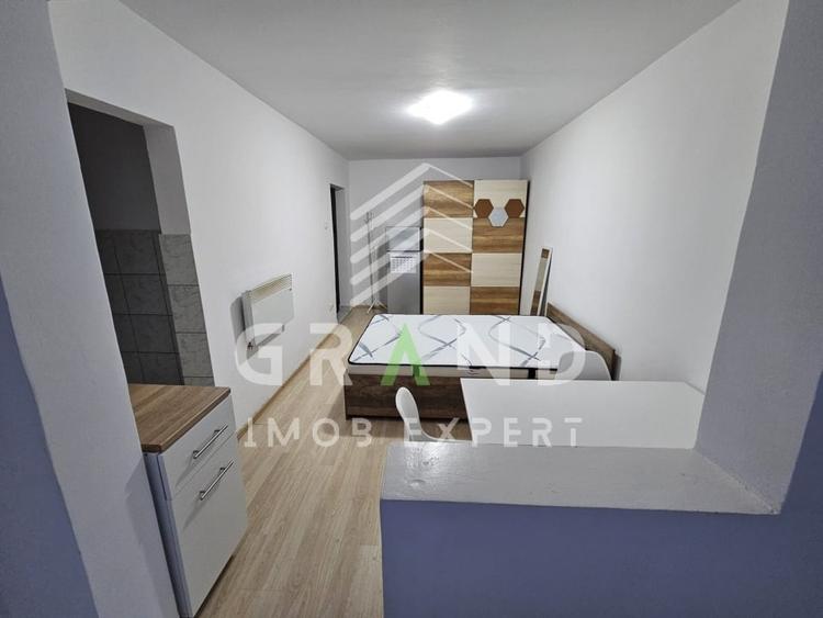 Garsoniera 25 mp | Etaj 3/4 | Marasti – Cojocnei - 3