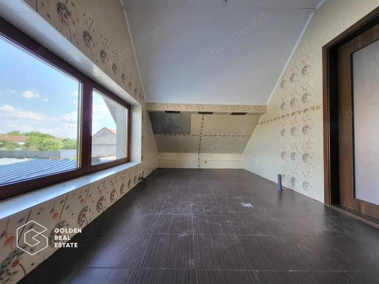 Casa P+M, sat Neudorf - 15