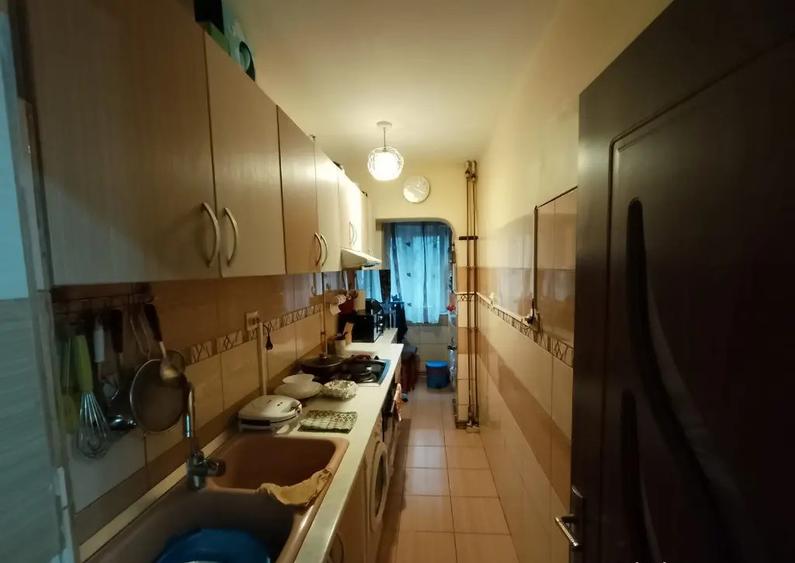 Apartament 1 Camera D Baza3 - 1