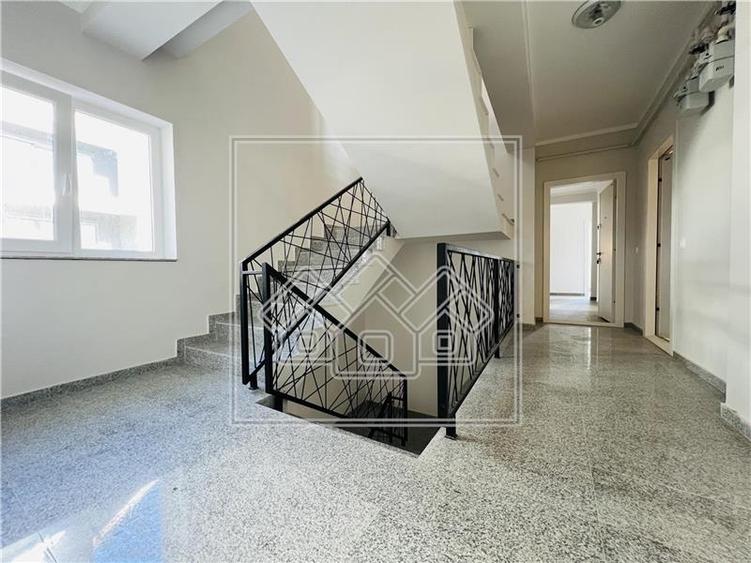 Garsoniera de vanzare in Sibiu - finisata la cheie - balcon mare - 14