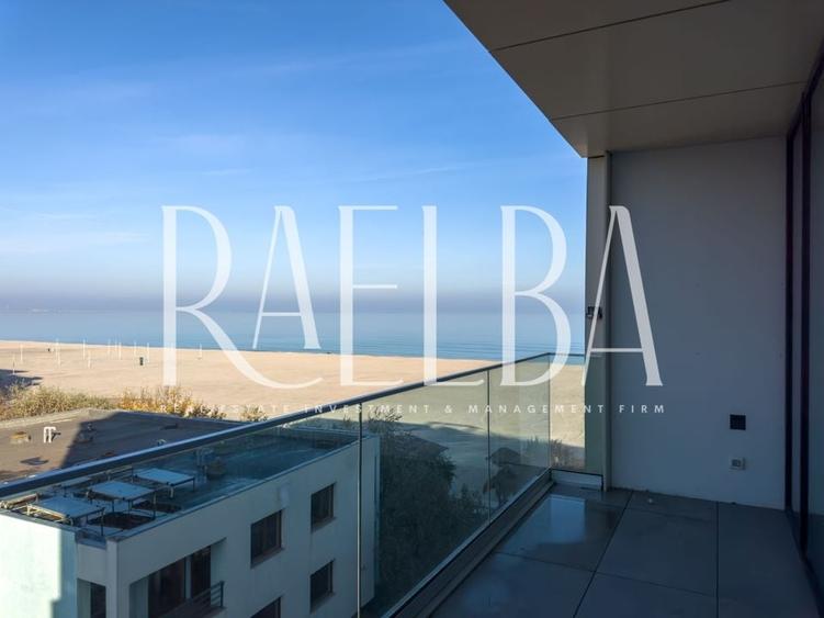 Penthouse | Jacuzzi | 300MP | 4 camere | One Mamaia - 10