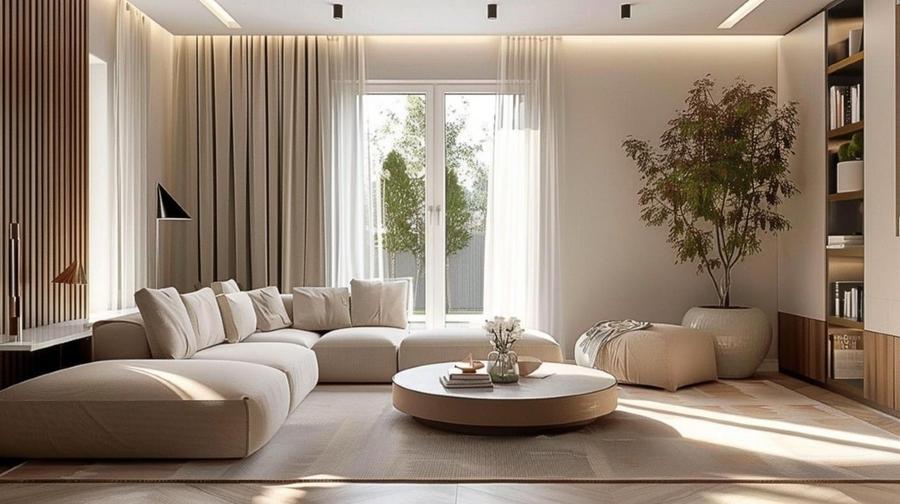 MTL CONSUL RESIDENCE - Studio nou de vanzare - 1