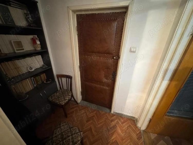 Garsoniera zona Farmacia Convalaria ETAJ 1 - 3