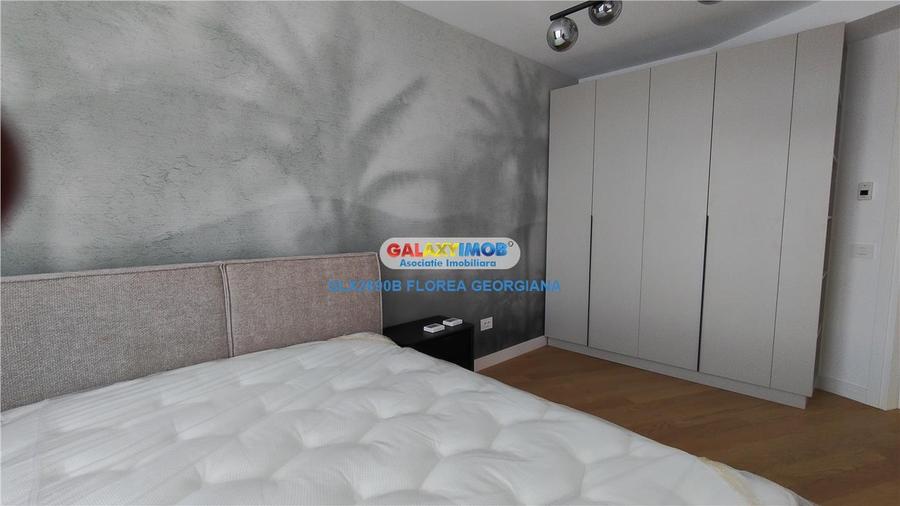 Prima inchirere penthouse 4 camere Aleea Privighetorilor - 25