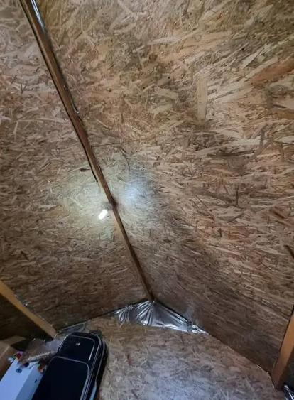 A 38 Proprietarul vinde 2 case cu 510 mp teren in ?erbane?ti Bacau - 8