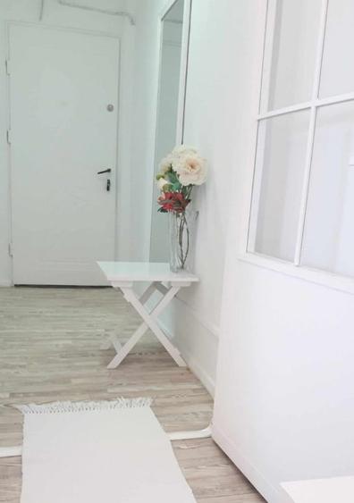 APARTAMENT 2 CAMERE | NAVODARI | MOBILAT COCHET | CENTRAL | FRUMOSUL ESTE ACASĂ - 3