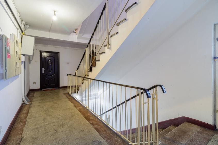 Apartament 3 camere 90 mp, etaj 1, stradal, Otopeni - 10