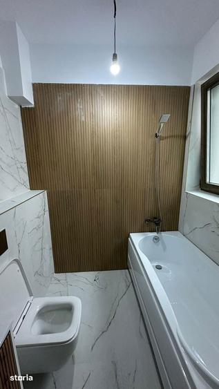 Apartament 3 camere 2 bai nou Herastarau suprafa?a 99 mp terasa mare - 5