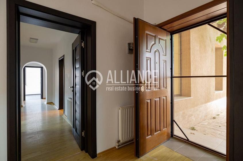 UNIVERSITATE(cod04)-Vila interbelica P+1-Constanta - 2