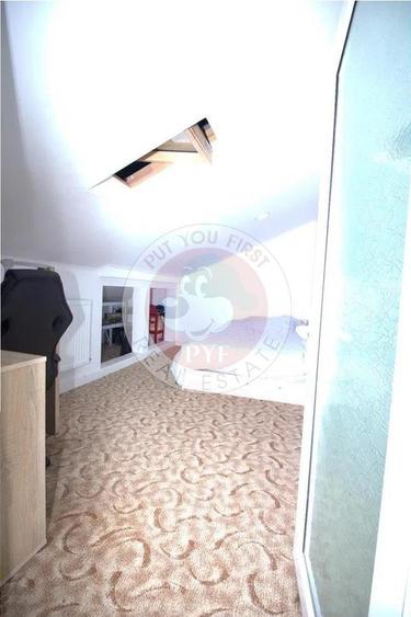 Militari Residence | 4 camere | 100mp | Decomandat | Scara interioara | B12463 - 8
