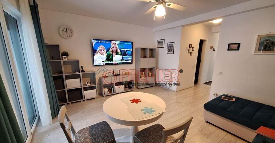 Casa in?iruita P+1+M - 4 camere - 2 terase - curte - 16