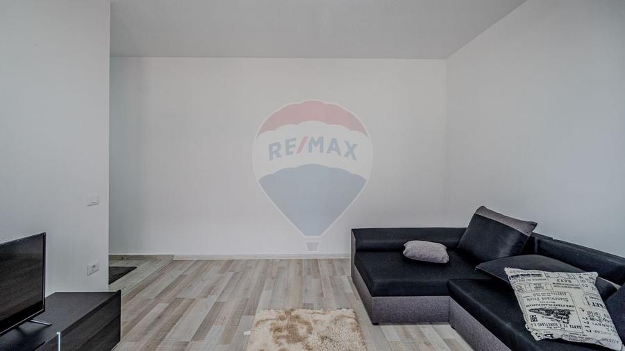 GARSONIERA | COMISION 0% | 37MP | SANPETRU | PET FRIENDLY - 19