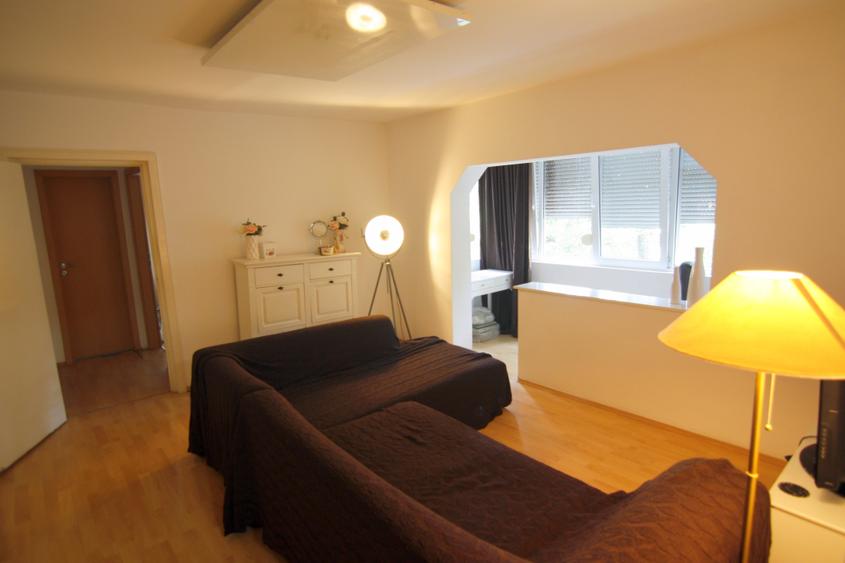 Apartament 3 camere, complet mobilat si utilat, in conditii excelente - 3