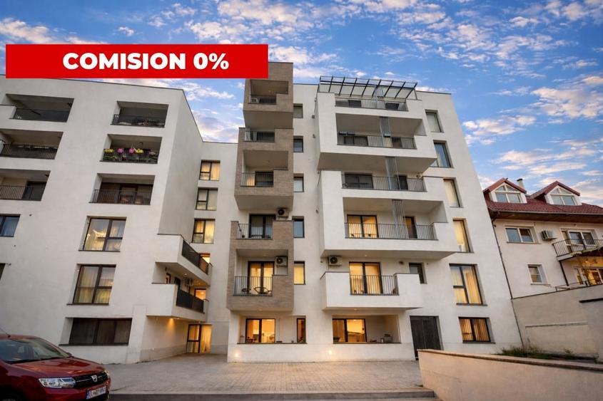 Apartament cu 3 camere semidecomandat în Iancului