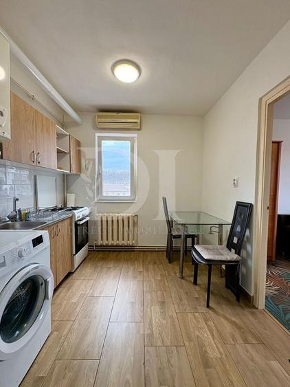 Apartament 2 camere decomandate | Dâmbul Rotund - 5