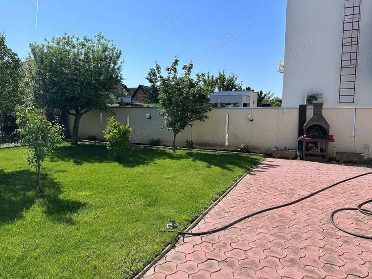 Casa individuala LUX 5 camere 200mp, 500mp teren - 1