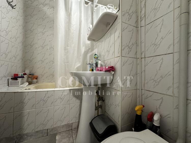 Apartament 3 camere | Etaj intermediar | Zona Str Grigore Alexandrescu - 10