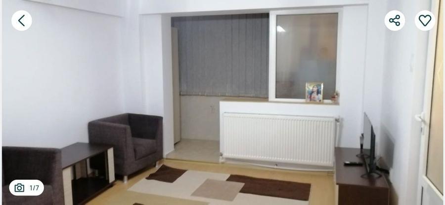 Inchiriez garsoniera cfr 1 Radu Negru - 6