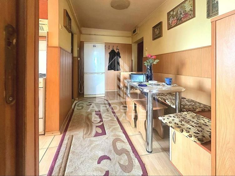 Apartament 2 camere  Bulevardul Dacia - 4