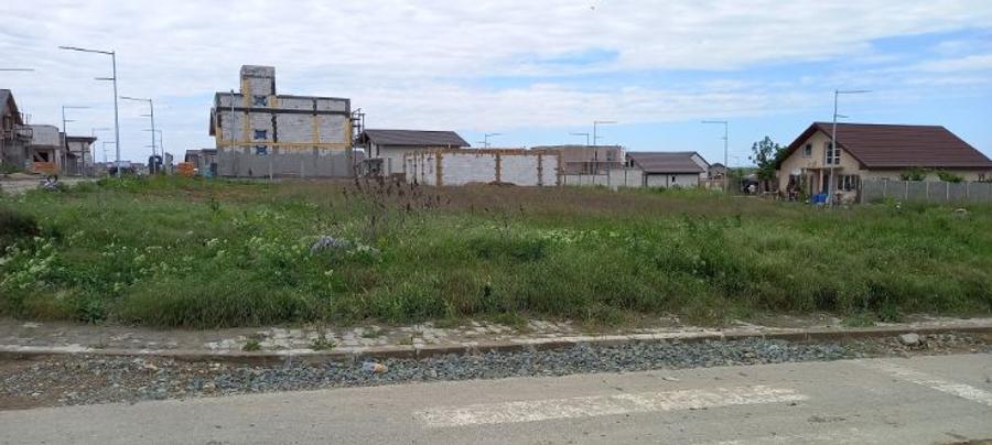 teren  in valul lui traian zona F - 8