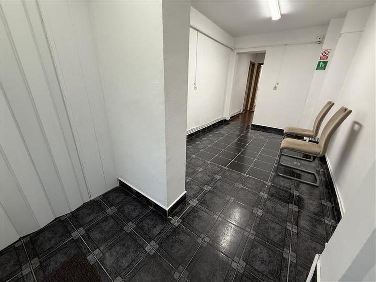 Orizont - stradal - Spatiu comercial - intrare separata - 8