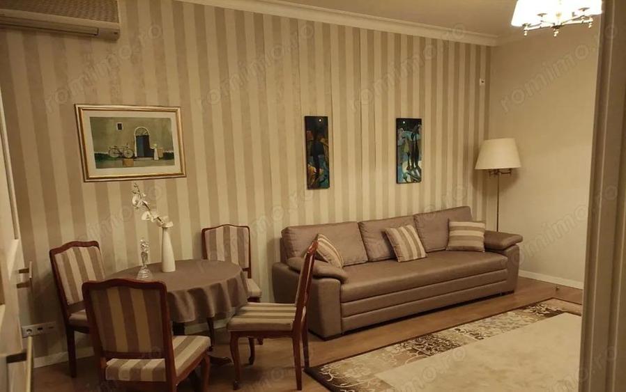 De vanzare apartament cu 2 camere in zona Dorobantilor - 4