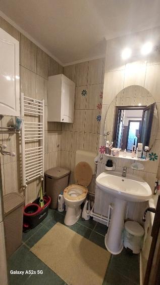 Apartament cu 4 camere decomandate - 7